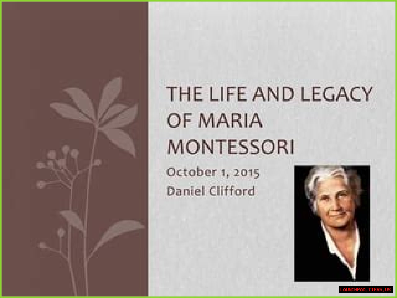 Unraveling The Life And Legacy Of Maria Lease