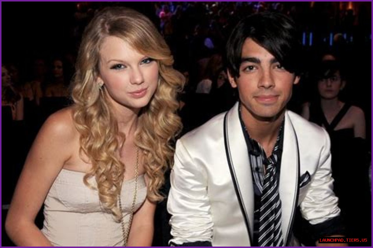 Unveiling The Connection: Brandon Borrello And Taylor Swift