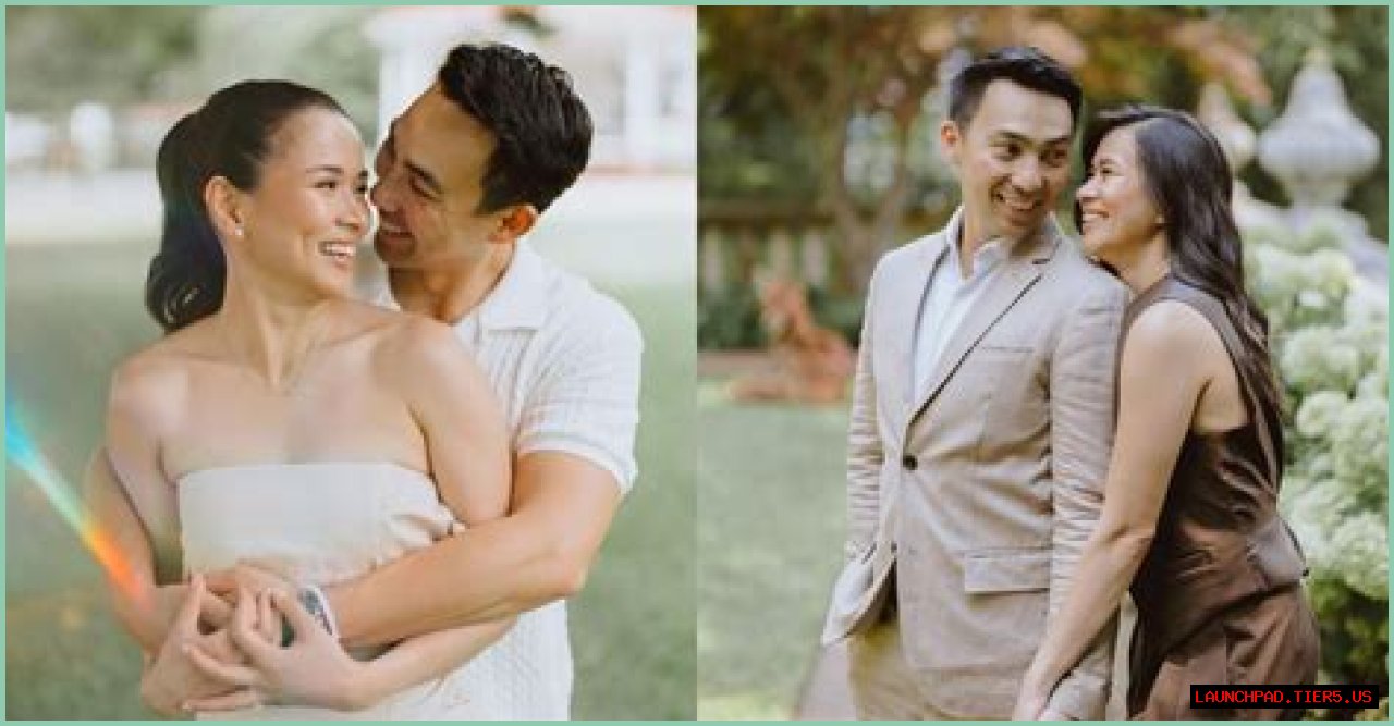 Unveiling The Love Life Of LJ Reyes: Who Is Her Boyfriend?