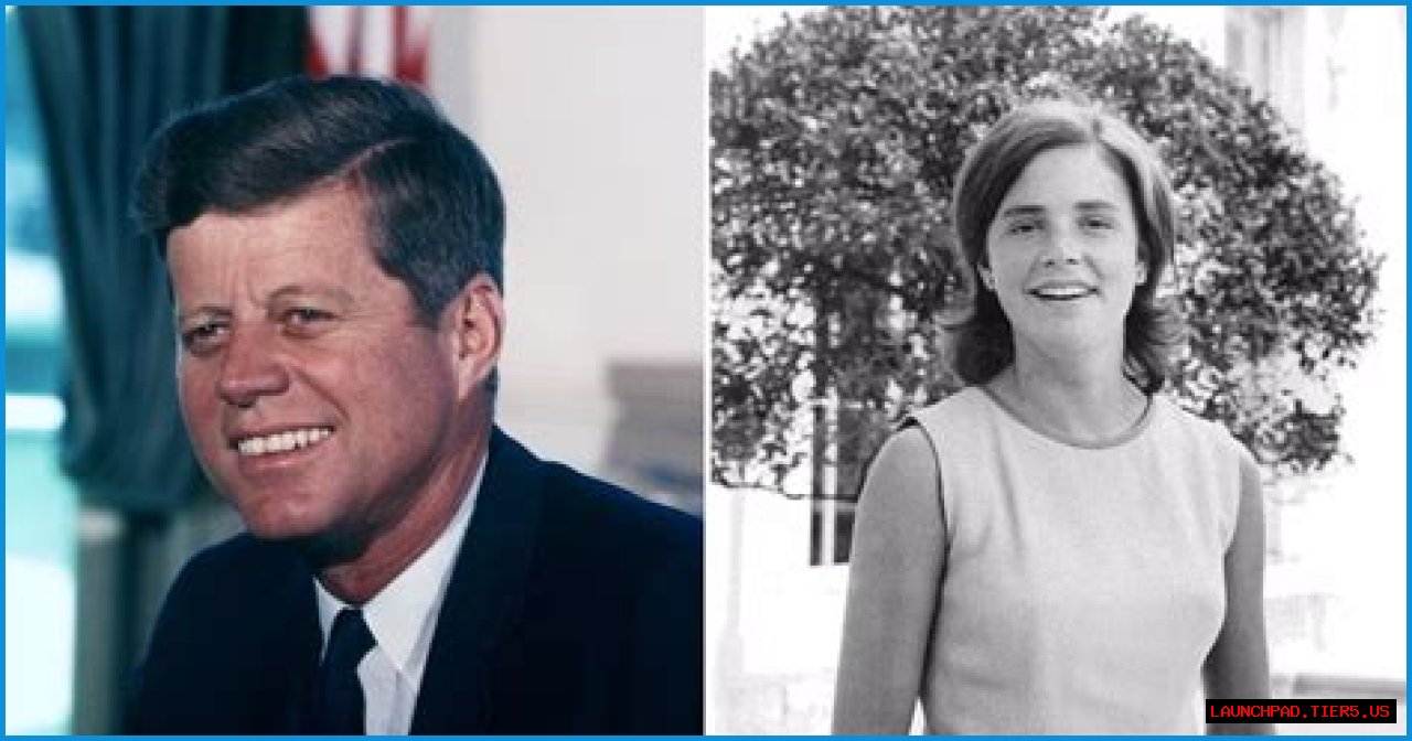 Unveiling The Secrets: The JFK Intern Affair