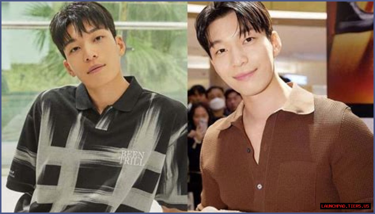 Wi Ha-joon Wife: The Untold Story Behind The Rising Star's Personal Life